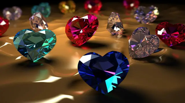 Gemstone